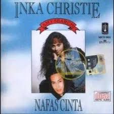Nafas Cinta-cover