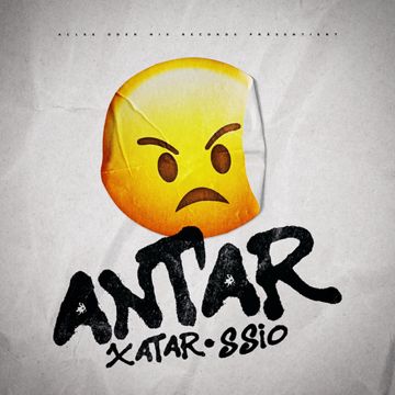 Antar-cover