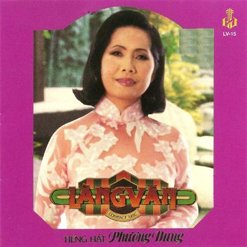 Khói Lam Chiều-cover