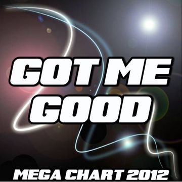 Got Me Good-cover
