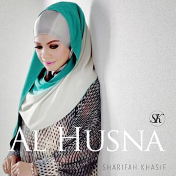 sharifah-khasif-asmaul-husna-cover-image