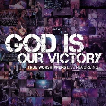 Yesus Kristus Tuhan-cover