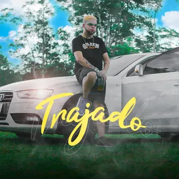Trajado-cover