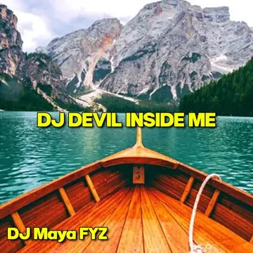 DJ Devil Inside Me-cover