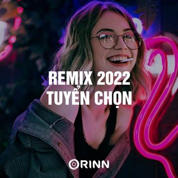 Tình Yêu Hoa Gió (House Remix)-cover