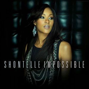 Impossible-cover