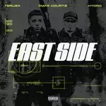 East Side-cover