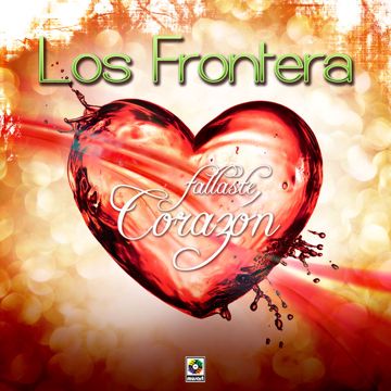 Fallaste Corazón-cover