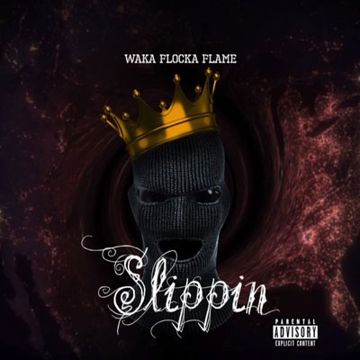 Slippin-cover