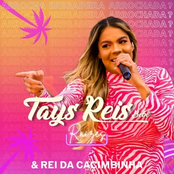 Pot-Pourri: Muriçoca / Meu Pai É Foda / Pop100-cover