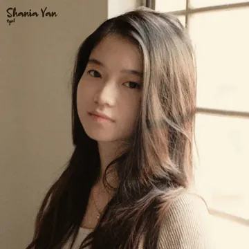 First Love-cover