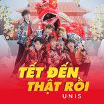 Tết Đến Thật Rồi-cover