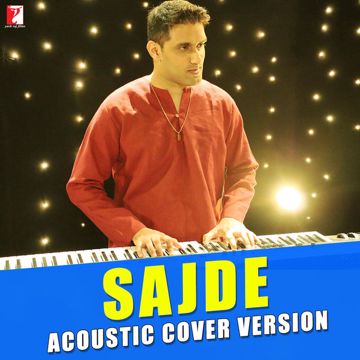 Yeh dil sun raha hai unplugged-cover