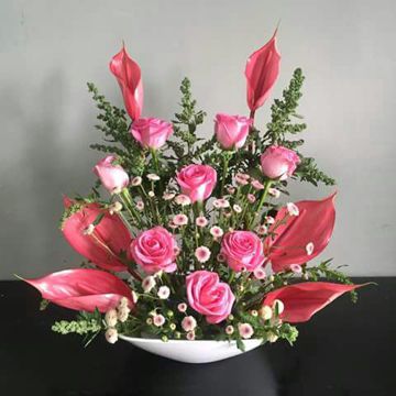 Ka thlang tawh che-cover