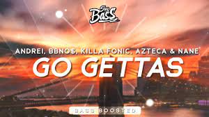 Go gettas-cover
