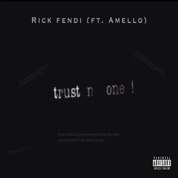 Trust-cover