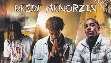 Desde Menorzin-cover