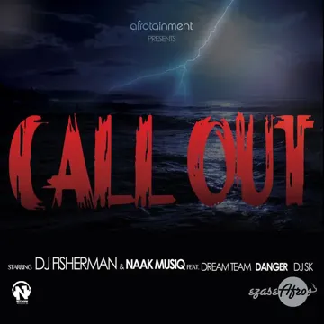 Call Out (Extended)-cover