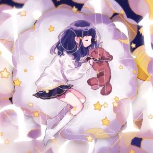Nighty Night!-cover