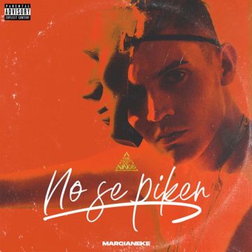 No Se Piken-cover