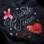 Private Time-cover