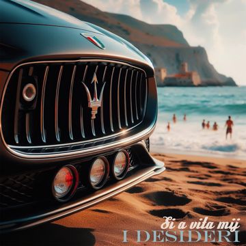 Si a vita mij-cover
