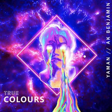 True Colours-cover