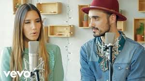 India Martinez - Corazon Hambriento (Acustico) ft. Abel Pintos-cover