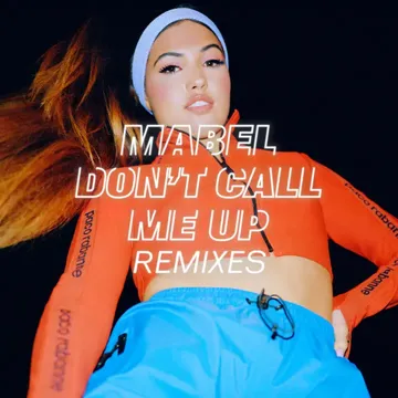 Don't Call Me Up (Conducta Remix)-cover