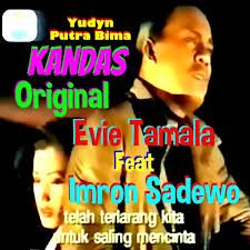 Kandas -cover