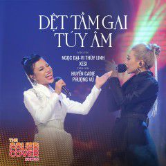 Dệt Tầm Gai - Túy Âm-cover