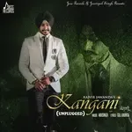 Kangani (Unplugged)-cover