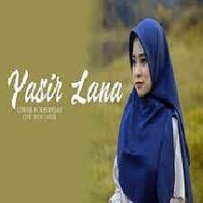 Yasir Lana-cover