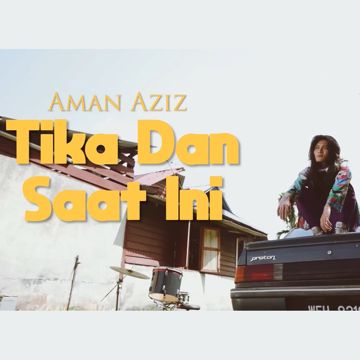 Tika Dan Saat Ini-cover