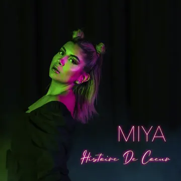 Histoire de coeur-cover