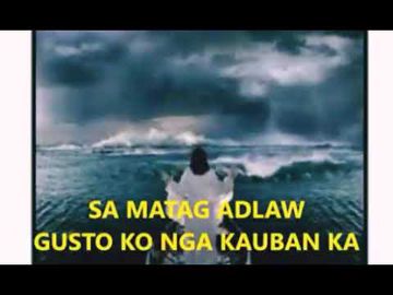 Sa matag Adlaw-cover