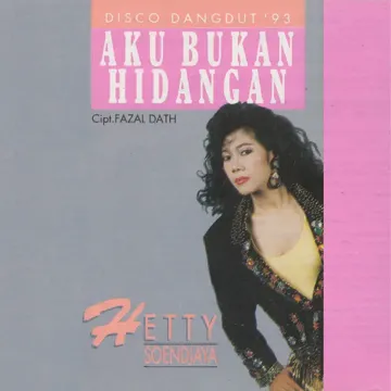 Aku Bukan Hidangan