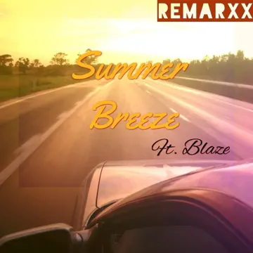 Summer Breeze-cover