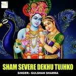 Sham Severe Dekhu Tujhko-cover