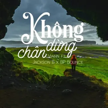 Không Dừng Chân-cover