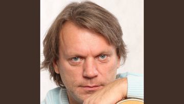 Вася утонул...