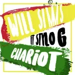 Chariot-cover