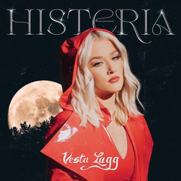 Histeria-cover
