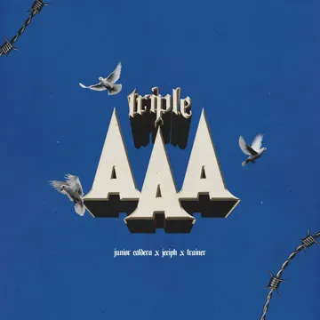Triple AAA-cover
