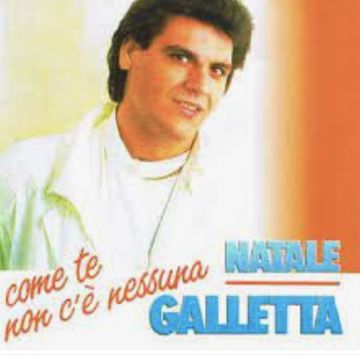 Alla mia Donna-cover