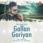 Gallan Goriyan-cover