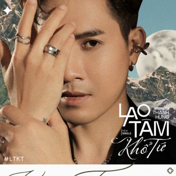 Lao Tâm Khổ Tứ-cover