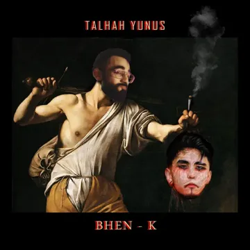 Bhen K-cover