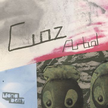 Suerte!-cover