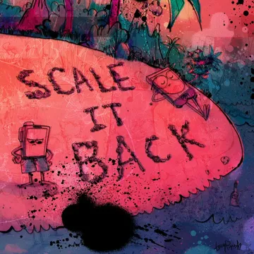 Scale It Back (Calyx & Tee Bee Remix)